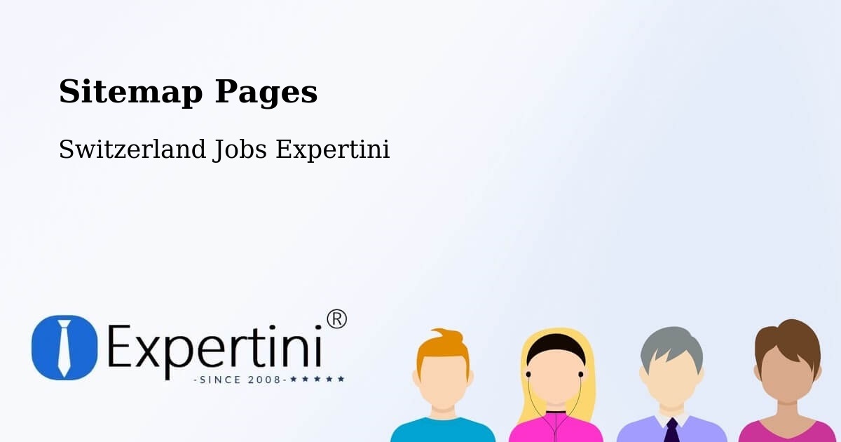 Sitemap Pages - Mönchaltorf - Switzerland Jobs Expertini